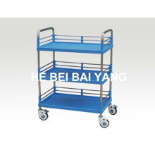 B-83 3-Schicht-ABS-Behandlung-Trolley